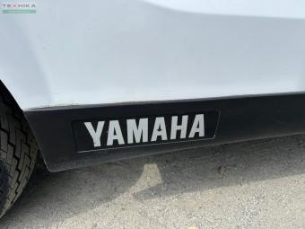 Гольф-кар Yamaha foto 14