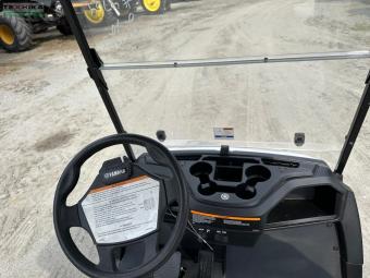 Гольф-кар Yamaha foto 10