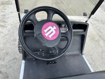 Гольф-кар E-Z-GO foto 12