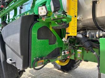 Обприскувач John Deere 612R 2022 р.в. foto 20