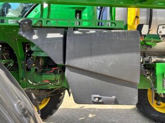 Обприскувач John Deere 612R 2022 р.в. foto 21