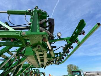 Обприскувач John Deere 612R 2022 р.в. foto 34