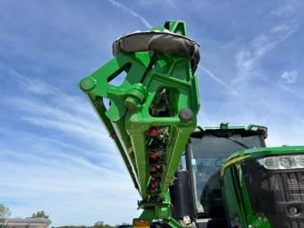 Обприскувач John Deere 612R 2022 р.в. foto 40