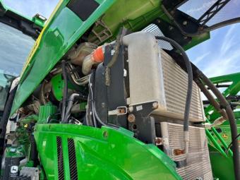 Обприскувач John Deere 612R 2022 р.в. foto 13