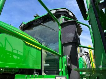 Обприскувач John Deere 612R 2022 р.в. foto 12