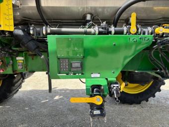 Обприскувач John Deere 612R 2022 р.в. foto 19