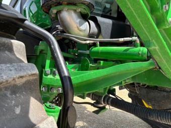 Обприскувач John Deere 612R 2022 р.в. foto 26