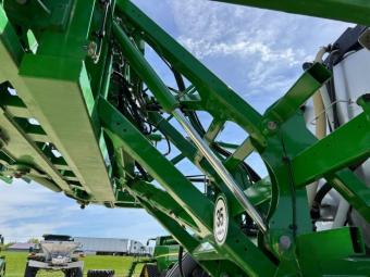 Обприскувач John Deere 612R 2022 р.в. foto 23