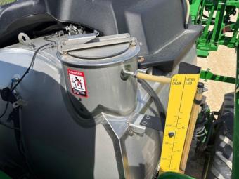 Обприскувач John Deere 612R 2022 р.в. foto 43
