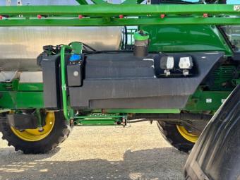 Обприскувач John Deere 612R 2022 р.в. foto 25