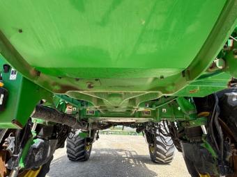 Обприскувач John Deere 612R 2022 р.в. foto 15