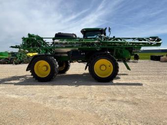 Обприскувач John Deere 612R 2022 р.в. foto 6