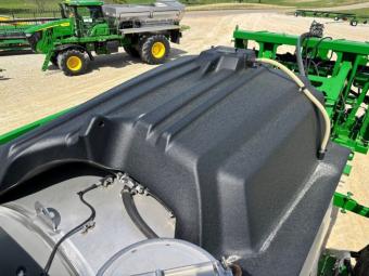 Обприскувач John Deere 612R 2022 р.в. foto 44