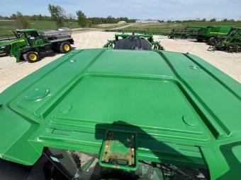 Обприскувач John Deere 612R 2022 р.в. foto 42