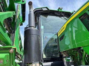 Обприскувач John Deere 612R 2022 р.в. foto 11