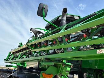 Обприскувач John Deere 612R 2022 р.в. foto 39