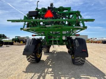 Обприскувач John Deere 612R 2022 р.в. foto 9