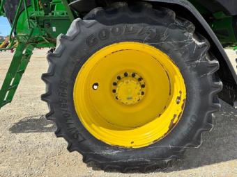 Обприскувач John Deere 612R 2022 р.в. foto 17