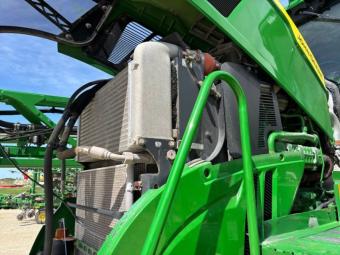 Обприскувач John Deere 612R 2022 р.в. foto 14