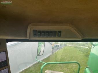 Комбайн John Deere 9670 Bullet Rotor, 2008 р.в foto 25