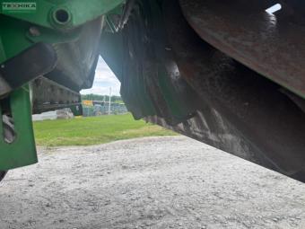 Комбайн John Deere 9670 Bullet Rotor, 2008 р.в foto 18