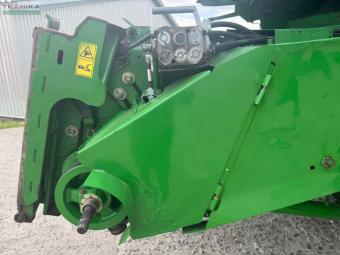 Комбайн John Deere 9670 Bullet Rotor, 2008 р.в foto 11