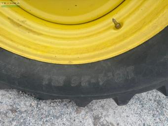 Комбайн John Deere 9670 Bullet Rotor, 2008 р.в foto 17