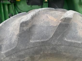 Комбайн John Deere 9670 Bullet Rotor, 2008 р.в foto 16