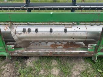 Жатка John Deere 625R 2007 р.в. foto 7