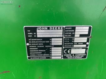 Жатка John Deere 625R 2007 р.в. foto 8