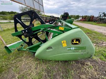 Жатка John Deere 625R 2007 р.в.