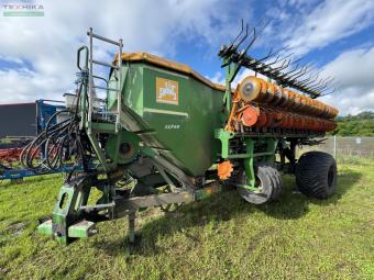 Сівалка Amazone Citan 9000    2008 р.в.