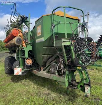 Сівалка Amazone Citan 9000    2008 р.в. foto 3