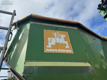 Сівалка Amazone Citan 9000    2008 р.в. foto 18