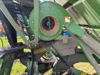 Сівалка Amazone Citan 9000    2008 р.в. foto 16