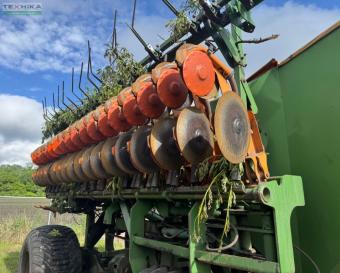 Сівалка Amazone Citan 9000    2008 р.в. foto 7