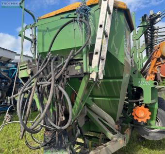 Сівалка Amazone Citan 9000    2008 р.в. foto 15