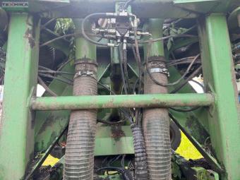 Сівалка Amazone Citan 9000    2008 р.в. foto 11
