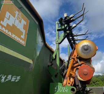 Сівалка Amazone Citan 9000    2008 р.в. foto 17