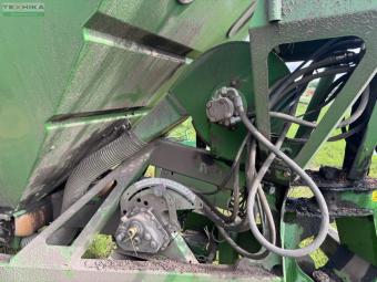 Сівалка Amazone Citan 9000    2008 р.в. foto 12