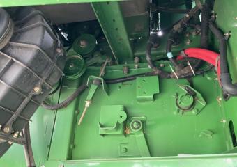 Комбайн John Deere S670 2012 р.в. foto 25