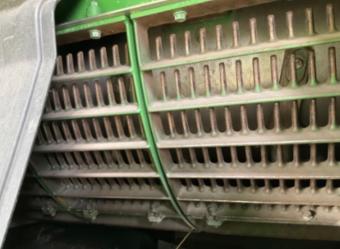 Комбайн John Deere S670 2012 р.в. foto 39