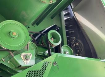 Комбайн John Deere S670 2012 р.в. foto 18
