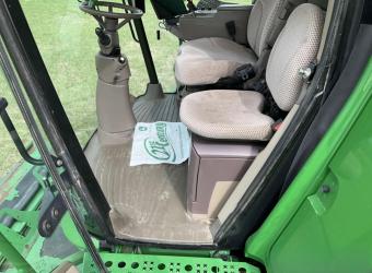 Комбайн John Deere S670 2012 р.в. foto 51