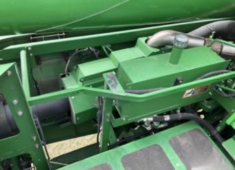 Комбайн John Deere S670 2012 р.в. foto 49