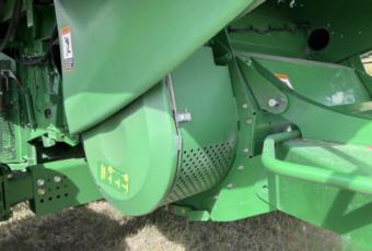 Комбайн John Deere S670 2012 р.в. foto 31
