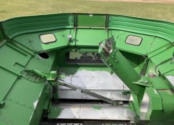 Комбайн John Deere S670 2012 р.в. foto 30