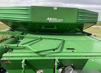 Комбайн John Deere S670 2012 р.в. foto 29