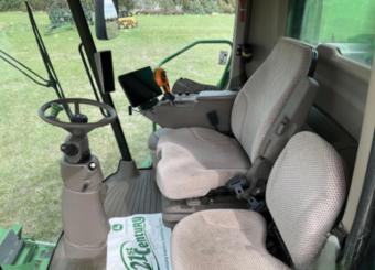 Комбайн John Deere S670 2012 р.в. foto 52