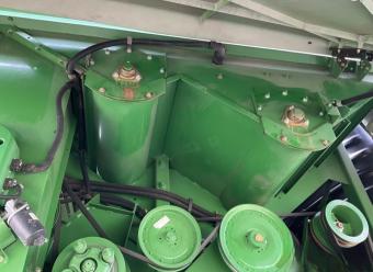 Комбайн John Deere S670 2012 р.в. foto 19